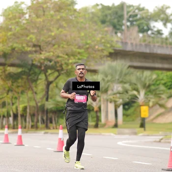 Runner Photo 5485867