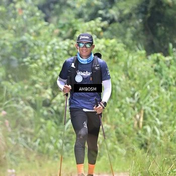 Runner Photo 5485868