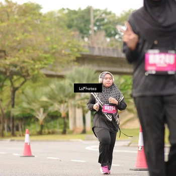 Runner Photo 5485882