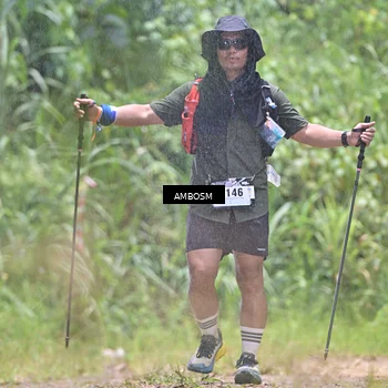 Runner Photo 5485888