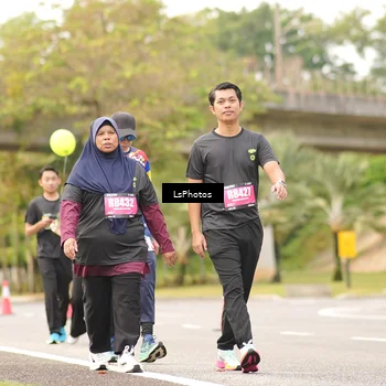 Runner Photo 5485897