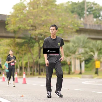 Runner Photo 5485910