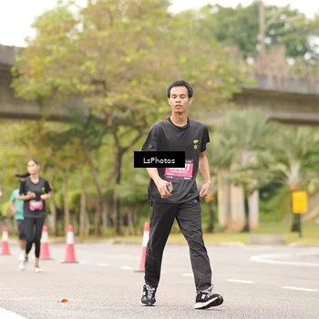 Runner Photo 5485924