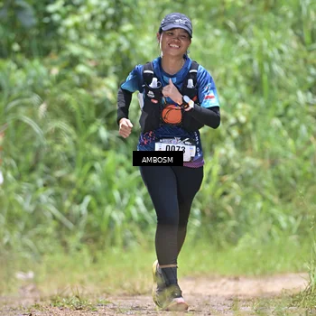Runner Photo 5485941