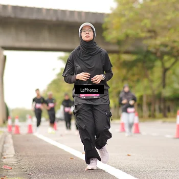 Runner Photo 5485995