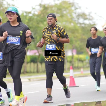 Runner Photo 5486015