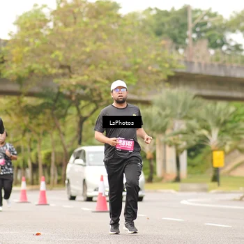 Runner Photo 5486112