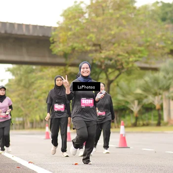 Runner Photo 5486126