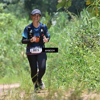 Runner Photo 5486146
