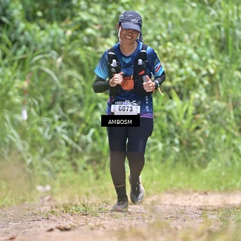 Runner Photo 5486159