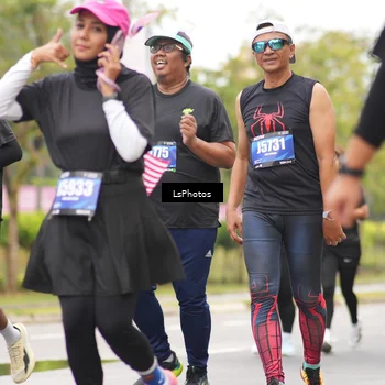 Runner Photo 5486163