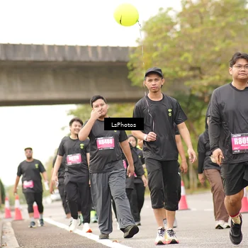 Runner Photo 5486164