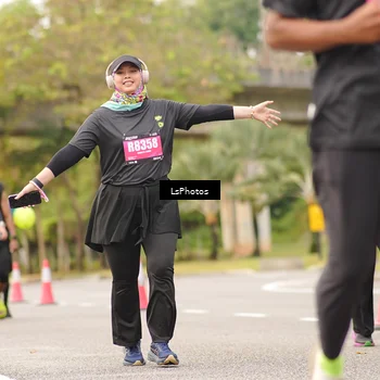Runner Photo 5486171