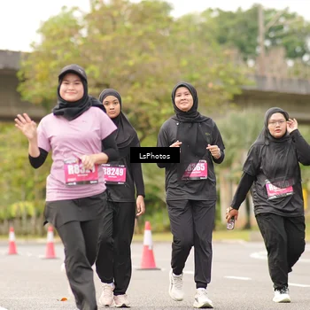 Runner Photo 5486172