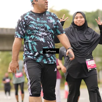 Runner Photo 5486301