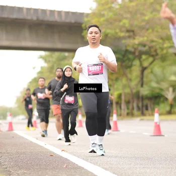 Runner Photo 5486322