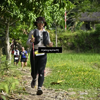 Runner Photo 5486359