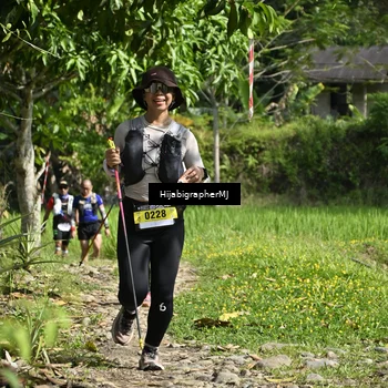 Runner Photo 5486364