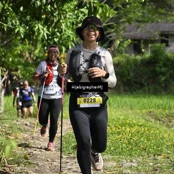Runner Photo 5486370
