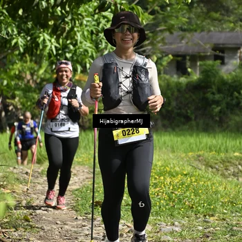Runner Photo 5486377