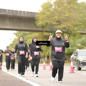 Runner Photo 5486421