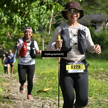 Runner Photo 5486453