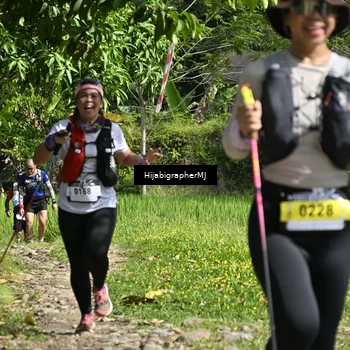Runner Photo 5486477