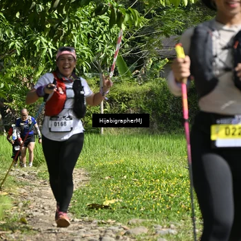 Runner Photo 5486481