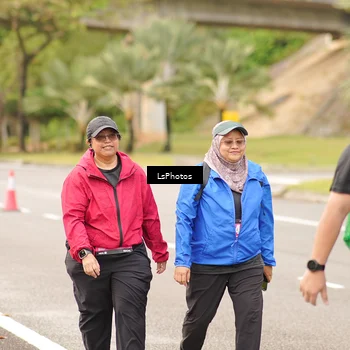 Runner Photo 5486483