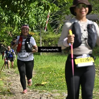 Runner Photo 5486487