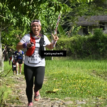 Runner Photo 5486488