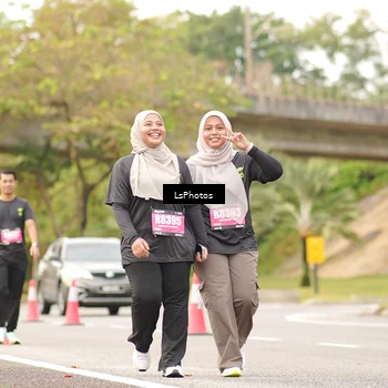 Runner Photo 5486497