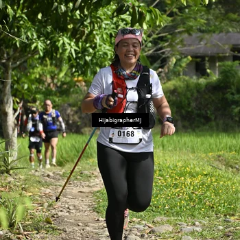 Runner Photo 5486526