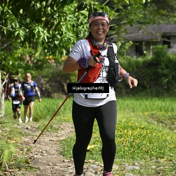 Runner Photo 5486529