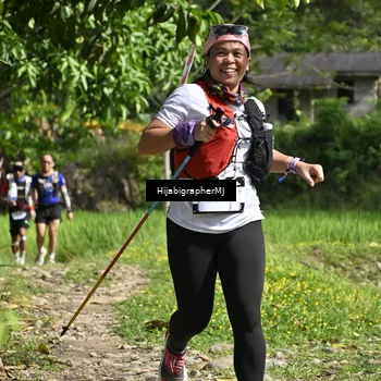 Runner Photo 5486531