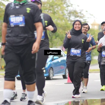 Runner Photo 5486536