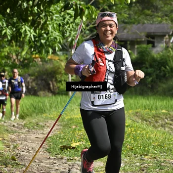Runner Photo 5486543