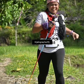 Runner Photo 5486550