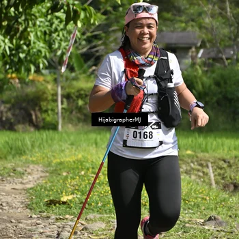 Runner Photo 5486553