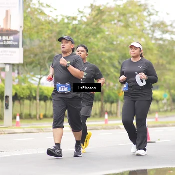 Runner Photo 5486568