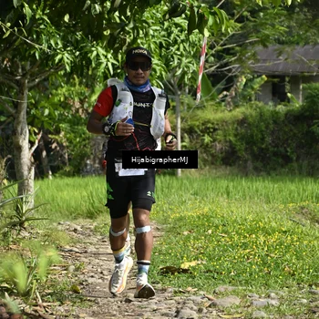 Runner Photo 5486613