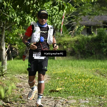 Runner Photo 5486634