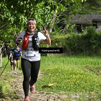 Runner Photo 5486657