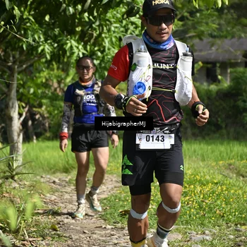 Runner Photo 5486685