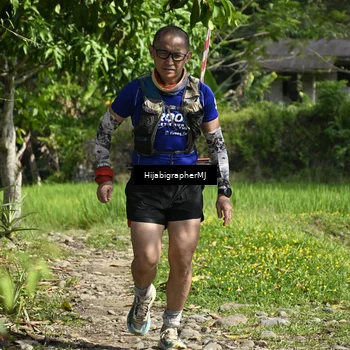 Runner Photo 5486708