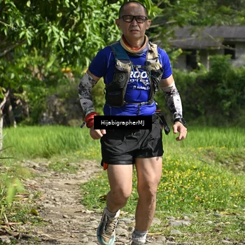Runner Photo 5486718