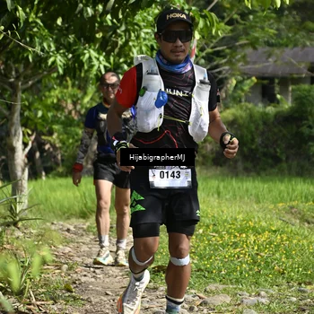 Runner Photo 5486721