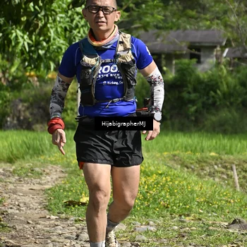 Runner Photo 5486723