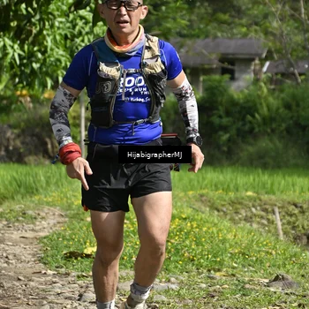Runner Photo 5486726