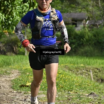 Runner Photo 5486740
